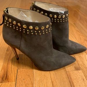 Stunning ankle boots
